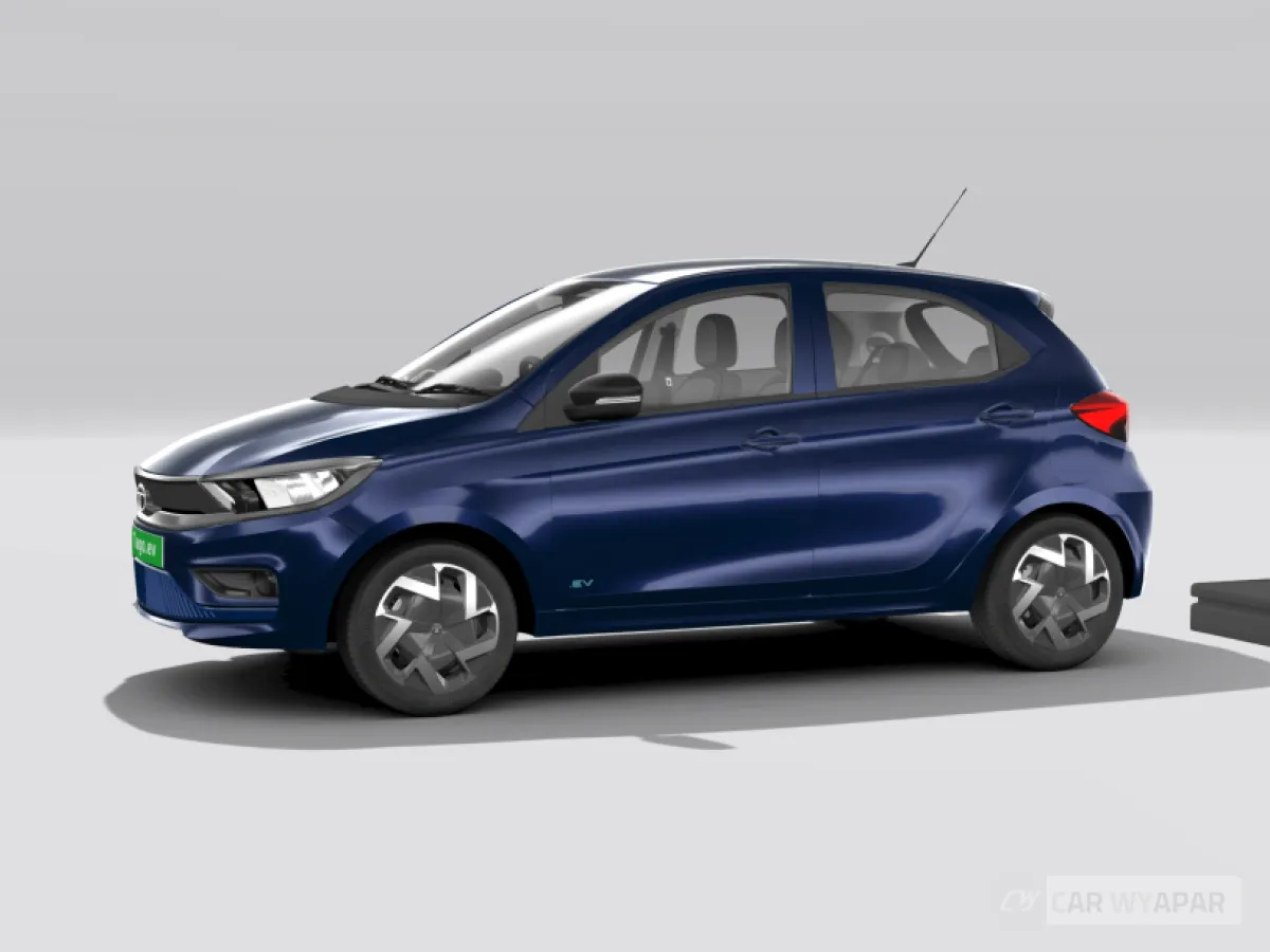 Tata Tiago EV XT MR
